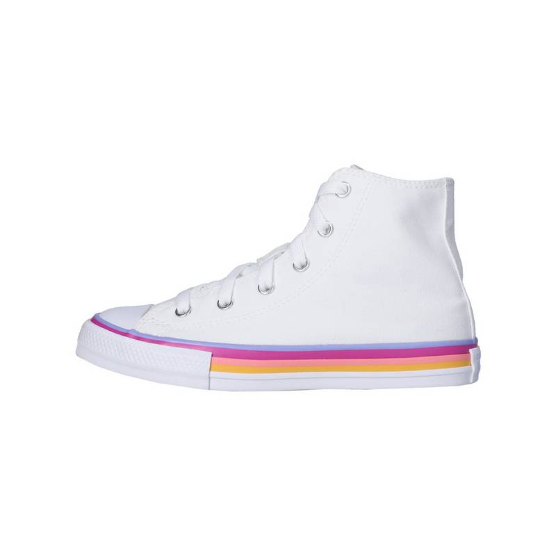 CONVERSE Chuck Taylor AS HI Kids Sneaker Kinder