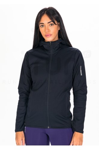 Salomon Gore-Tex Infinium Windstopper W