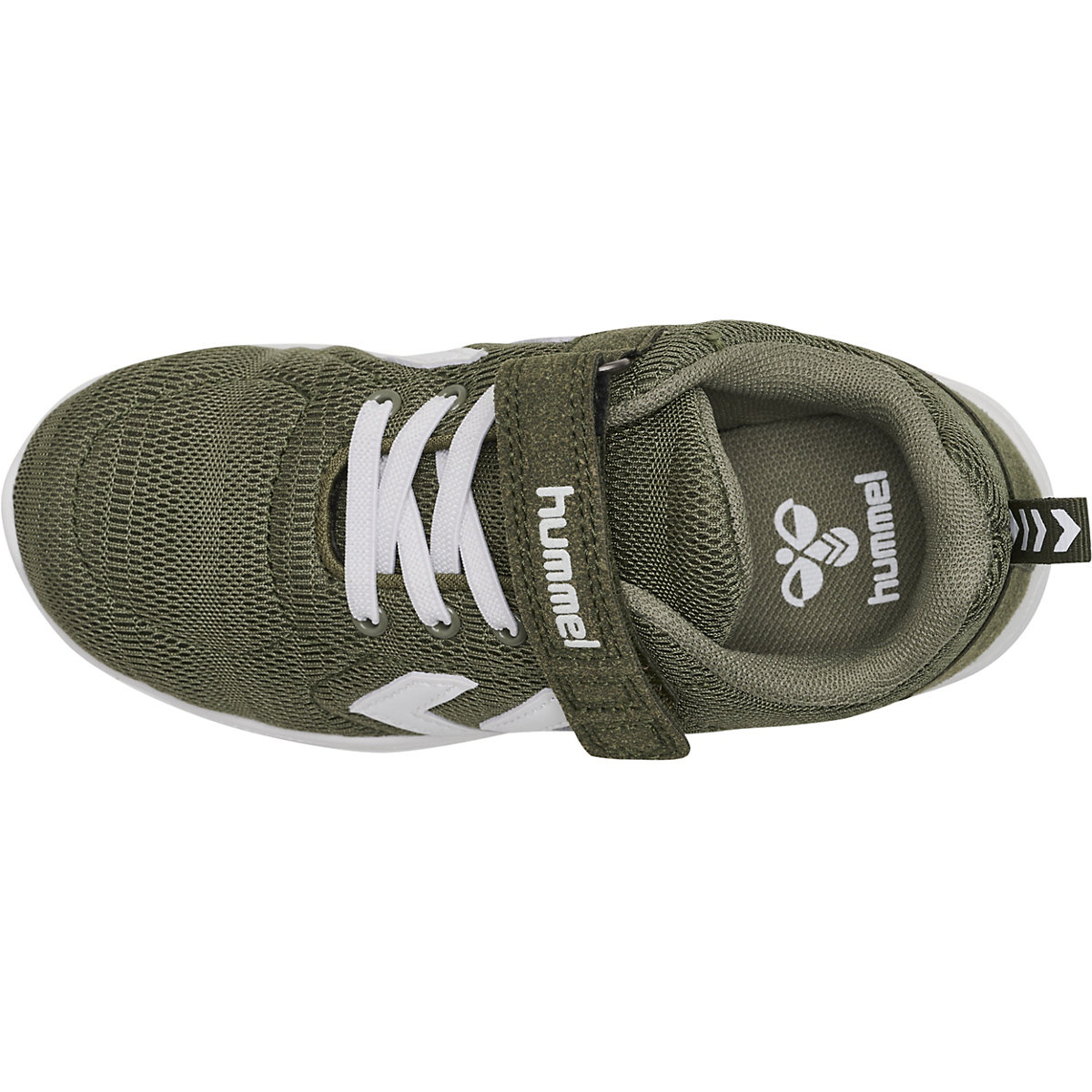 Kinder Sneakers Low PACE