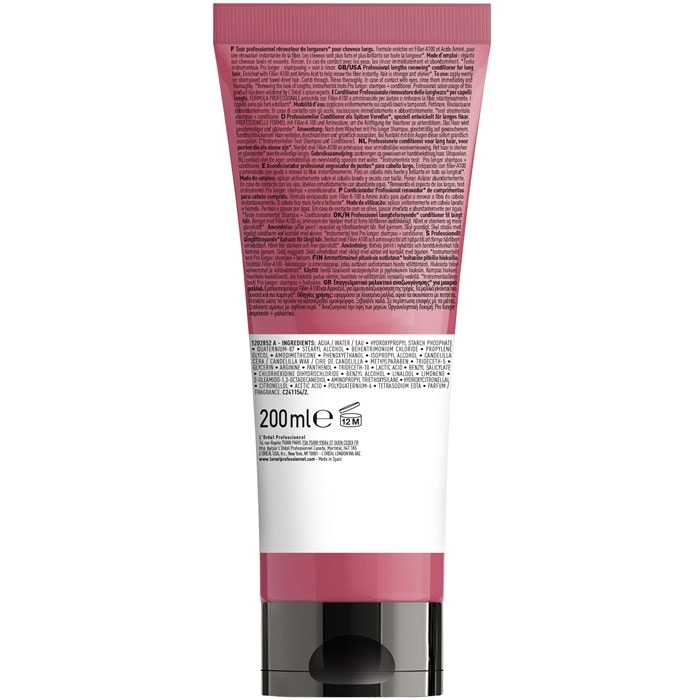 Professional Conditioner
