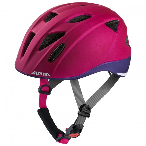 Alpina - Kid's Ximo L.E. - Radhelm