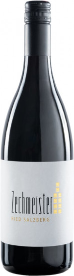 2021 Merlot Salzberg trocken - Weingut Zechmeister