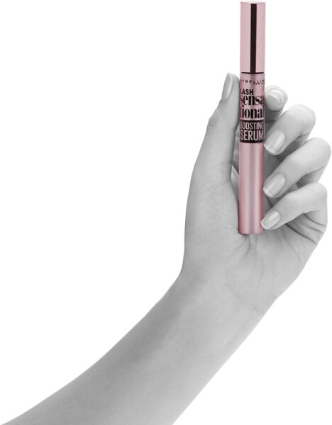 Maybelline Lash Sensational Boosting Serum Wimpernserum