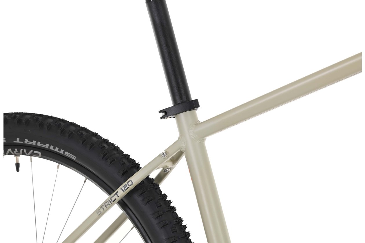 Carver Strict 120 - 2023 - 29 Zoll - Diamant