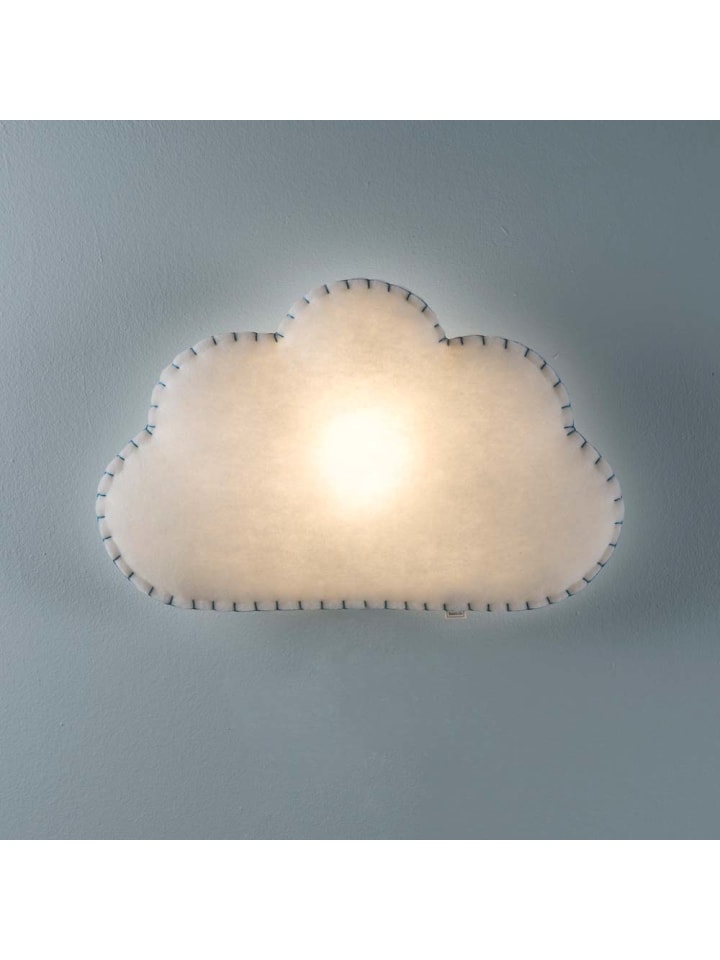 Buokids Softlampe Nachtlicht/Wandlampe Wolke günstig kaufen onesize