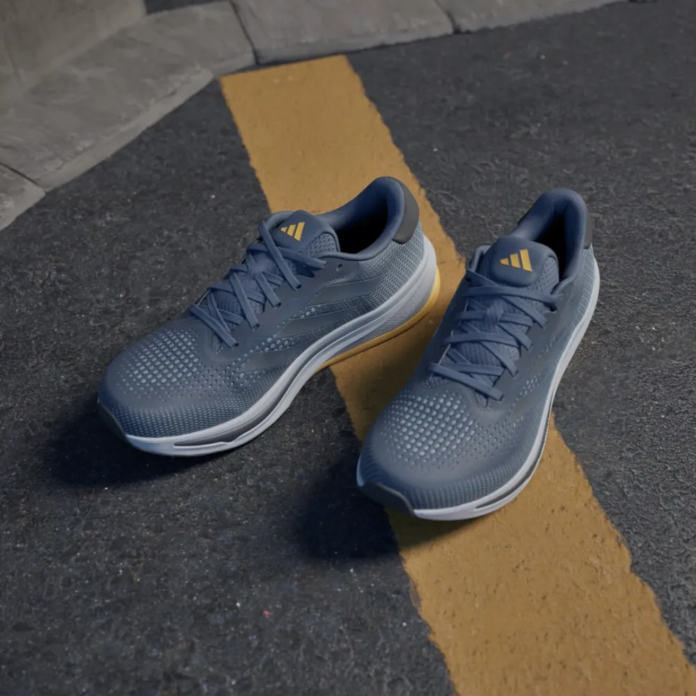 adidas Supernova Rise IF9837 / blau
