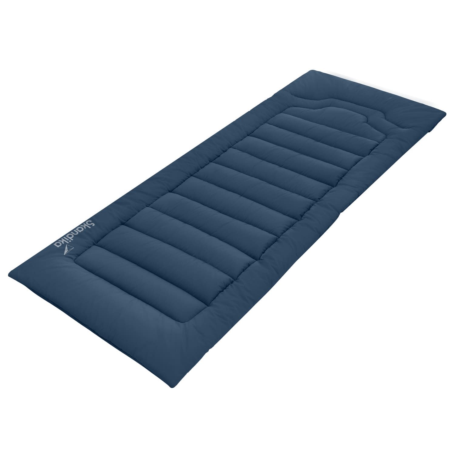 Skandika Campingliege XL Auflage