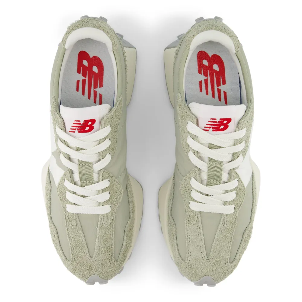 New Balance 327 U327LM / grün
