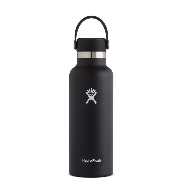 18 OZ STANDARD FLEX CAP - Trinkflasche