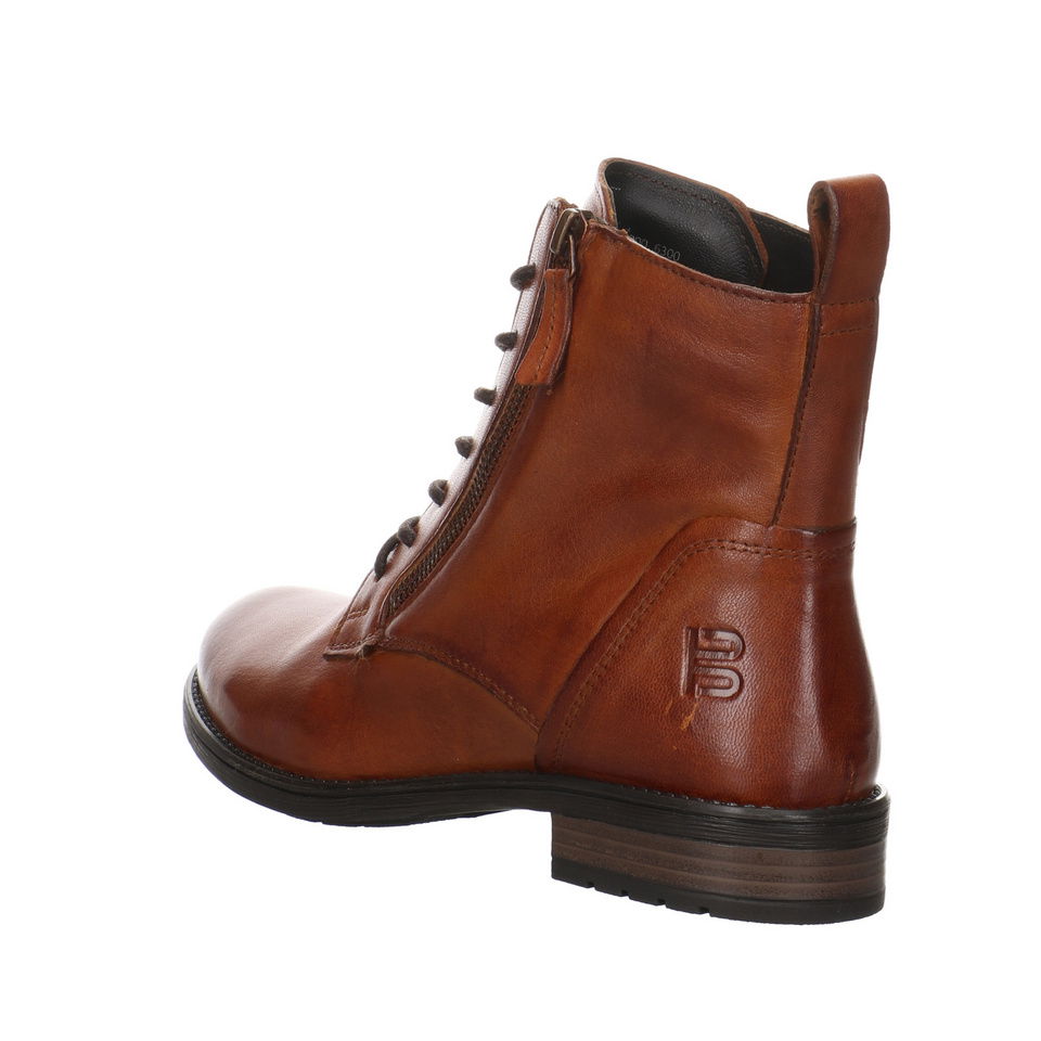 TT.BAGATT Schnürstiefelette