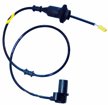 Bremi ABS-Sensor Mercedes Hinterachse 50239 - ATU