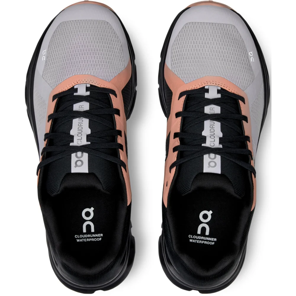 ON Cloudrunner Waterproof 52-98051 / bunt