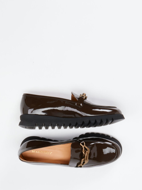 Slipper-15112090222 Mannori