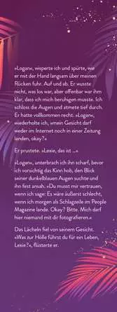 Ravensburger Unlock My Heart. Golden-Heights-Reihe, Band 1