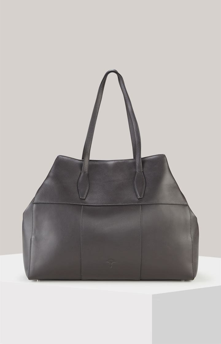 Shopper Sofisticato Anela in Grau