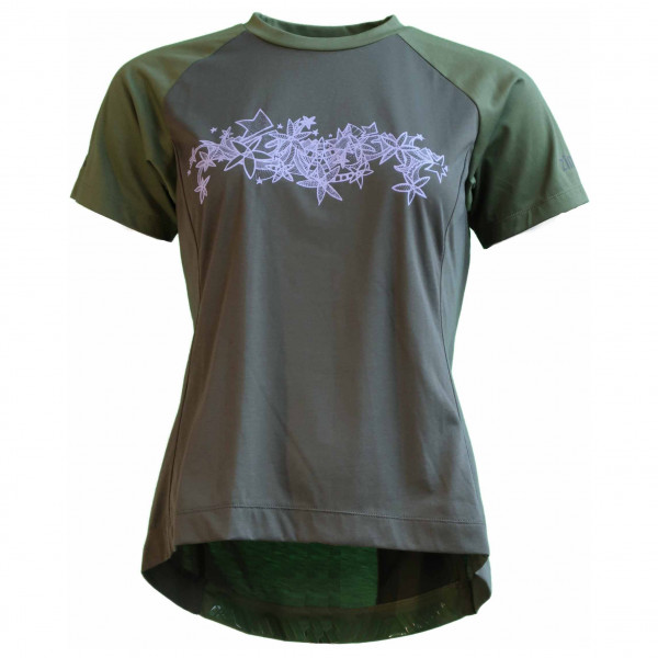 Zimtstern - Women's PureFlowz Shirt S/S - Radtrikot