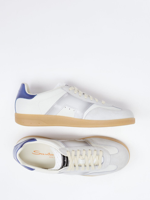 Sneaker-46617940038 Santoni