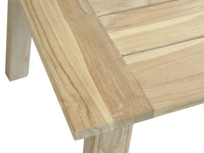 Outdoor Feelings Marseille 240 Diningtisch