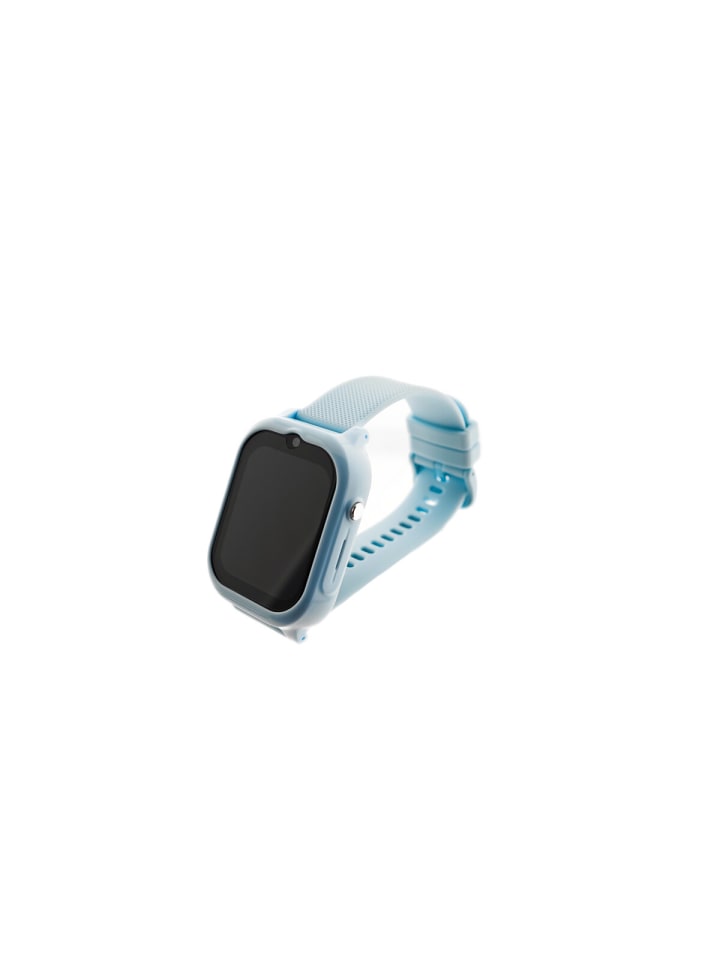 COFI 1453 4G Smartwatch für Kinder – Videotelefonie & GPS Blau in Blau günstig kaufen onesize