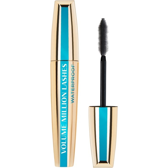 Volume Million Lashes Mascara Waterproof