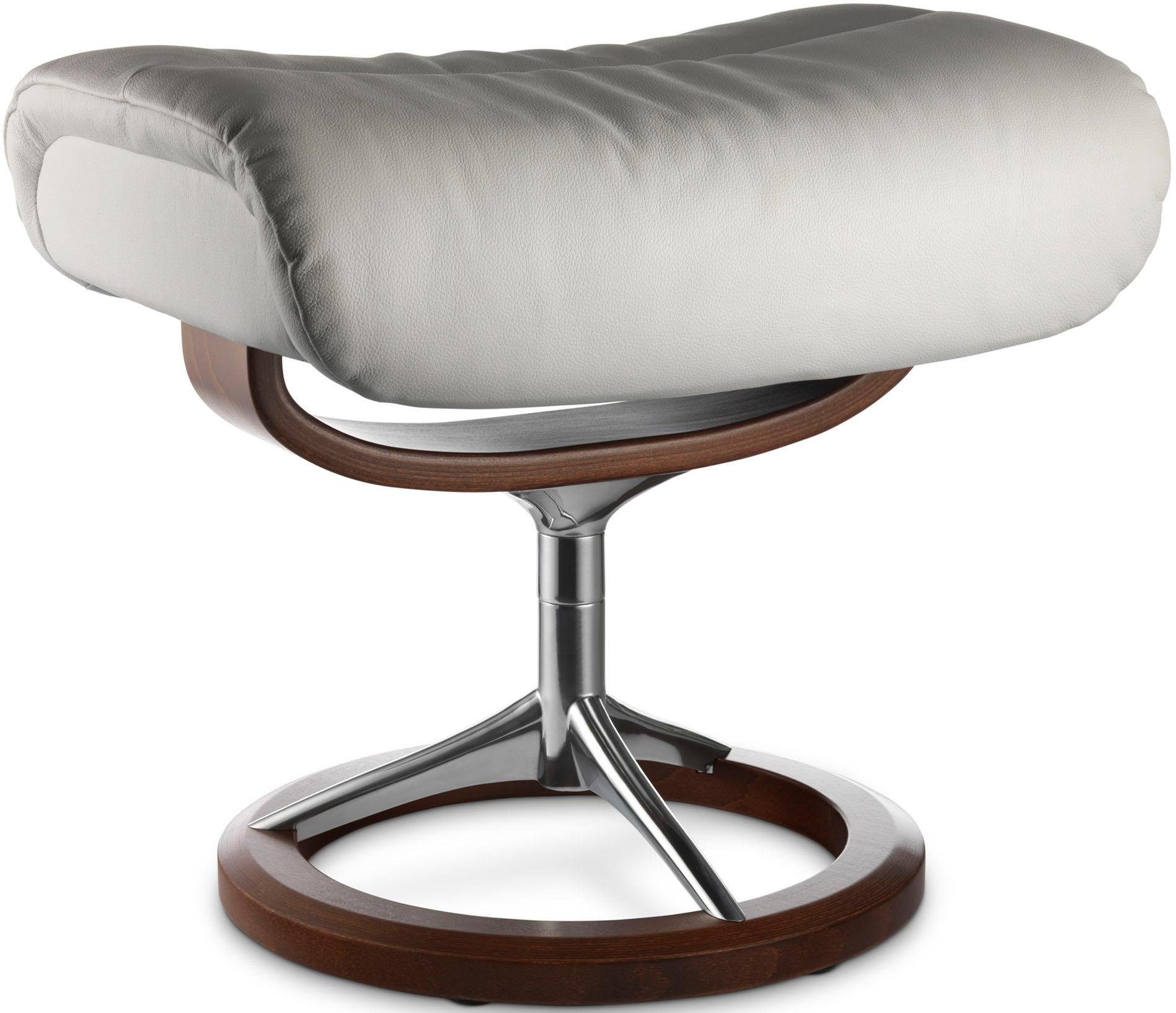 Stressless® Erhöhungs-Set, für alle Sessel und Hocker mit Signature Base Consul, Garda etc.