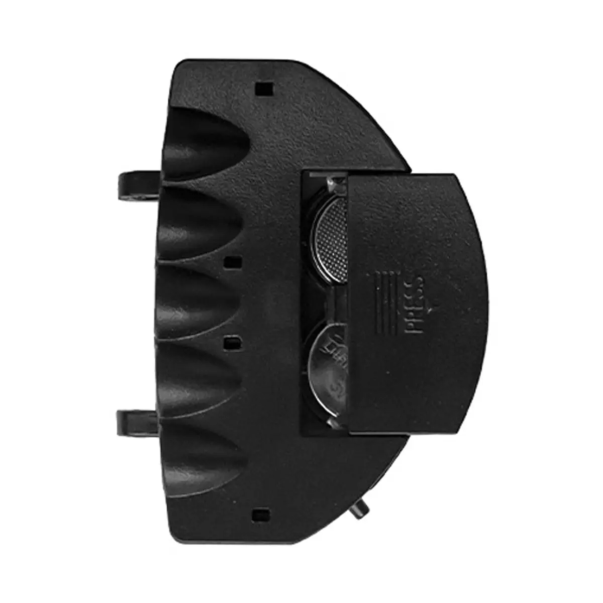 Mil-Tec Cap Light 5 LED schwarz