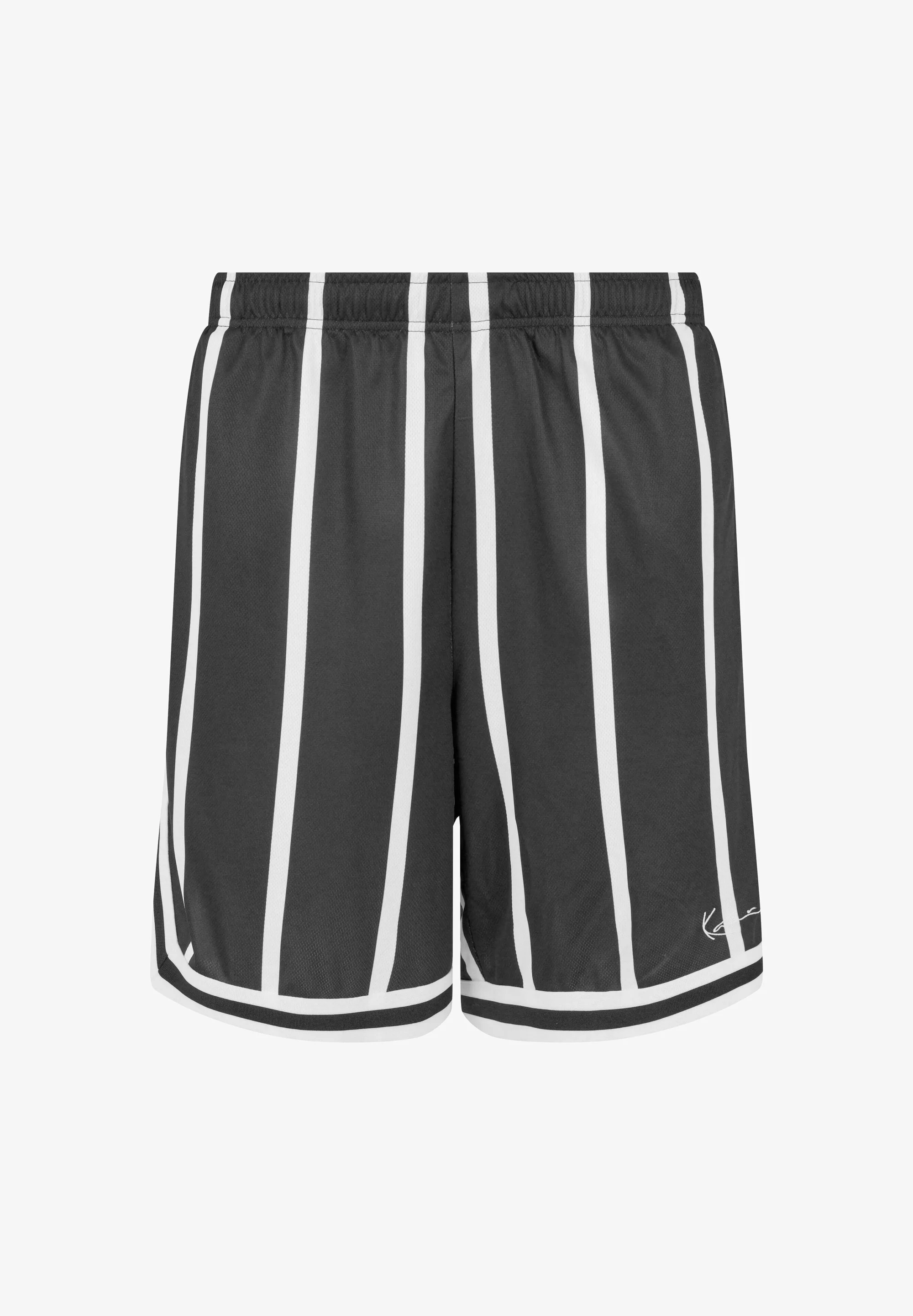 Karl Kani SMALL SIGNATURE STRIPED - Pantalones de chándal