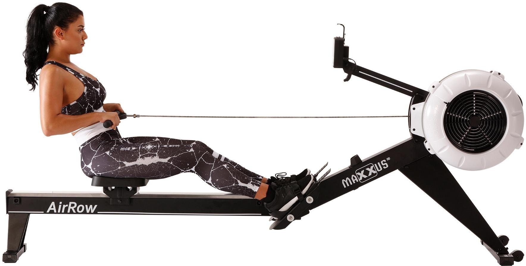 MAXXUS Rudergerät AirRow
