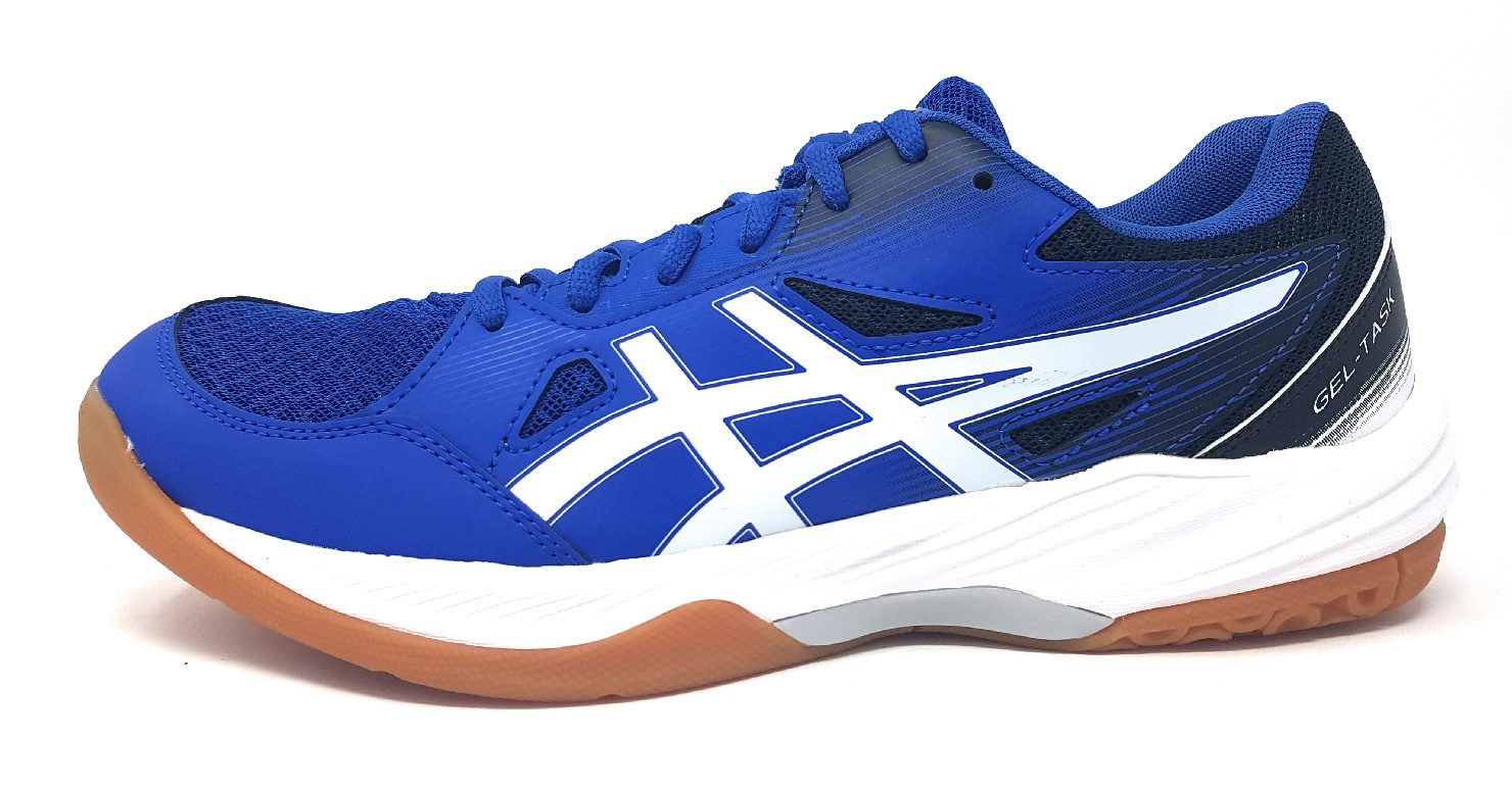 Asics Gel-Task 1071A077-402 Blau 402 Blau