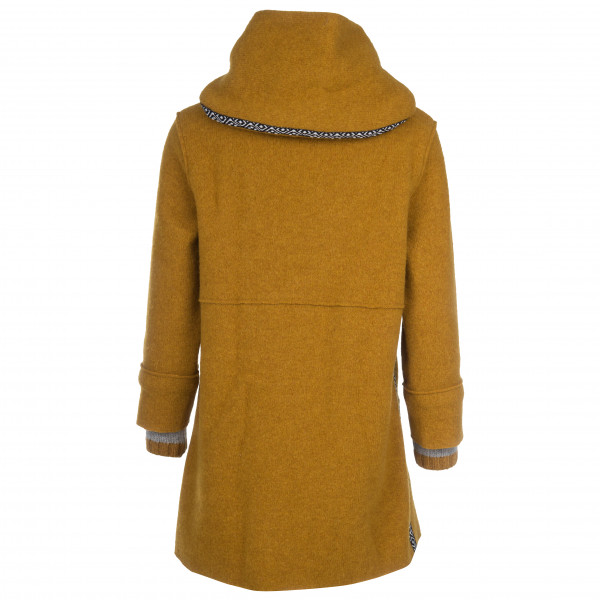 STAPF - Women's Annika - Mantel
