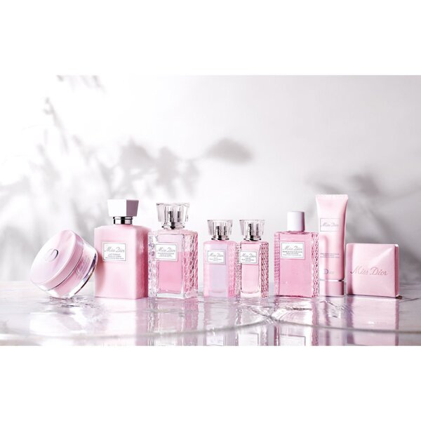DIOR MISS DIOR Body Mist Körperspray
