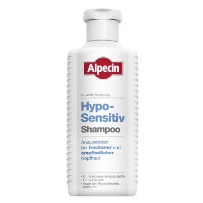 Alpecin Hypo-Sensitiv Shampoo 250ml
