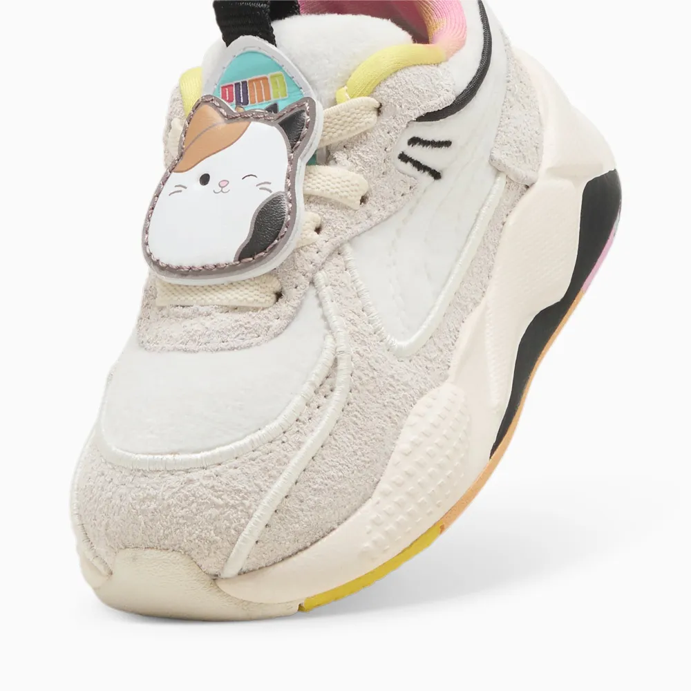 PUMA x SQUISHMALLOWS RS 397498_01 / weiss