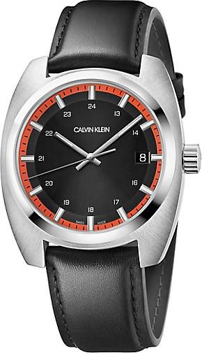 Calvin Klein Quarzuhr K8W311C1
