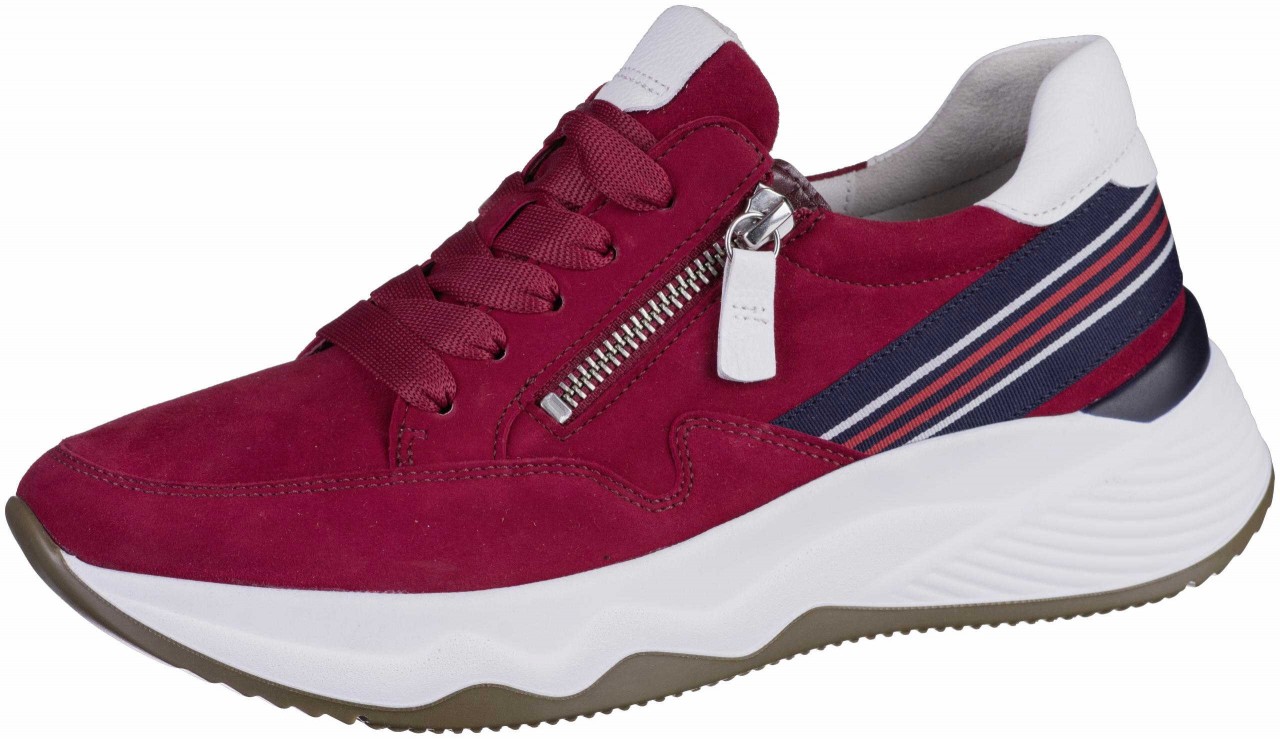 GABOR Sneaker rot
