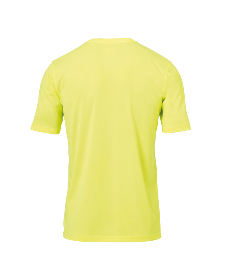 Uhlsport Score Training T-Shirt Gelb F07