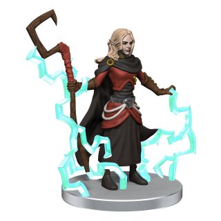 D&D Icons of the Realms: Tomb of Annihilation – Box 1 (pre-painted)