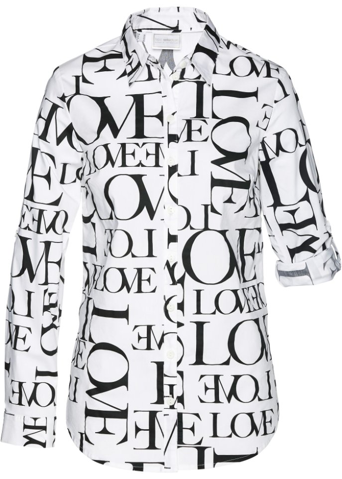 Bluse