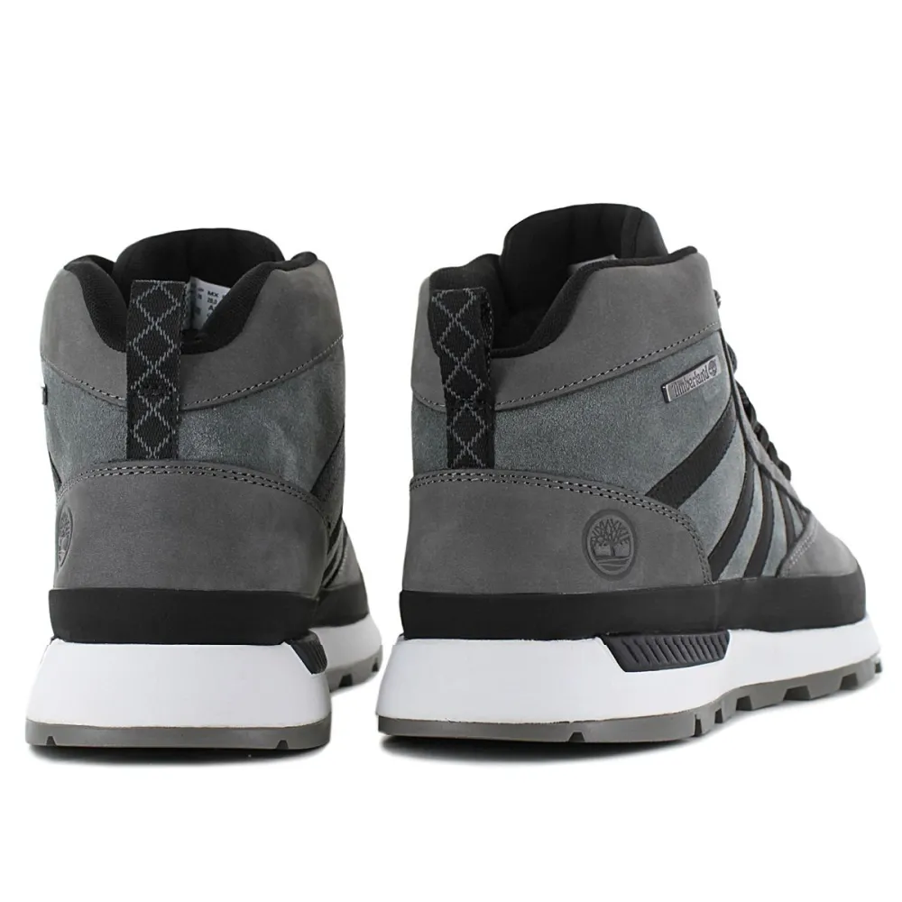 Timberland EURO TREKKER TB0A677R-033 / grau