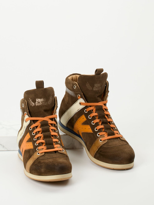Sneaker high-47612050001 Kamo Gutsu