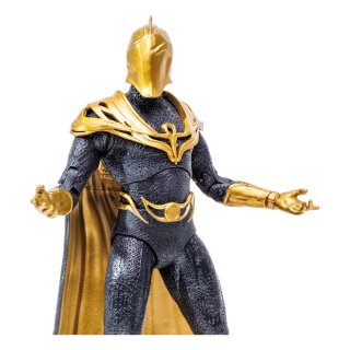 DC Black Adam Movie Actionfigur - Dr. Fate