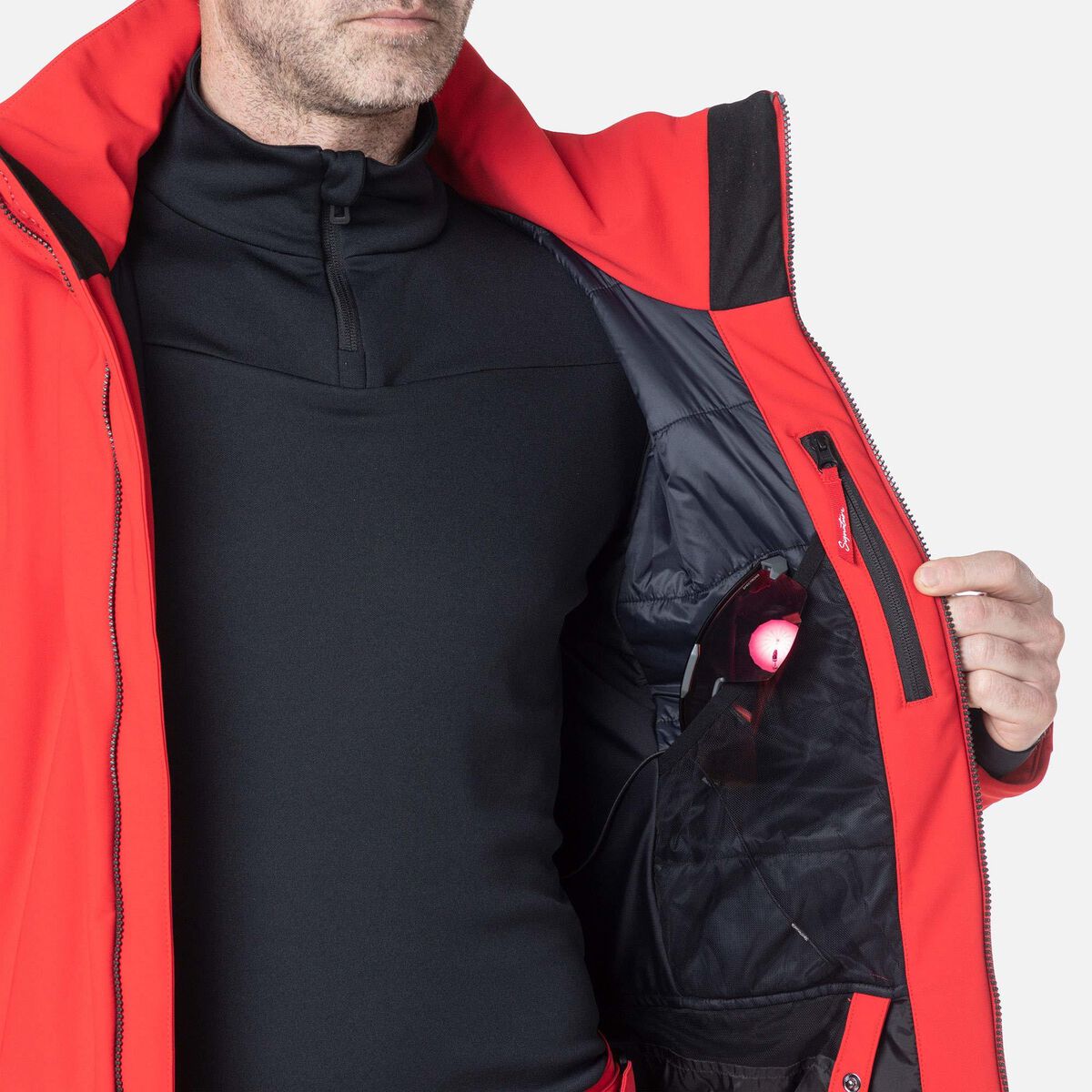 Versatile Herrenjacke