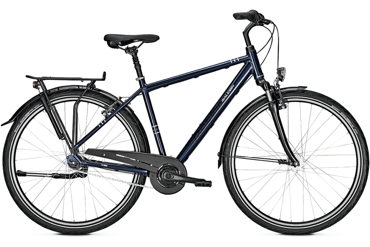 Raleigh Chester 8 XXL - 2022 - 28 Zoll - Diamant