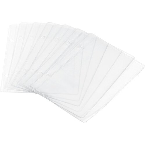 UNISEX SPIELERPASS-ERSATZHÜLLEN