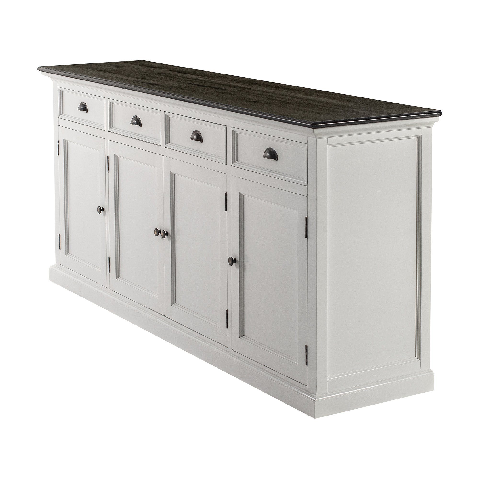 Novasolo Buffet Halifax Contrast Buffetschrank