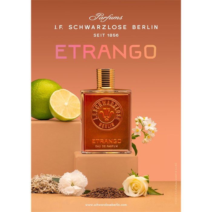 Eau de Parfum Spray