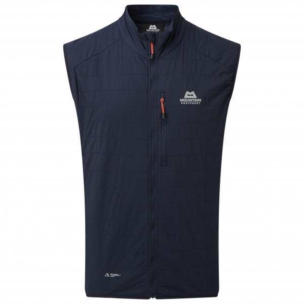 Mountain Equipment - Switch Vest - Fleeceweste