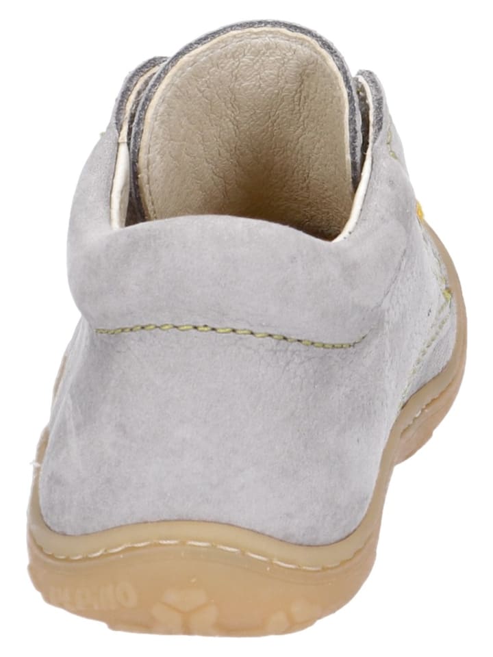 PEPINO Halbschuhe in Graphit günstig kaufen