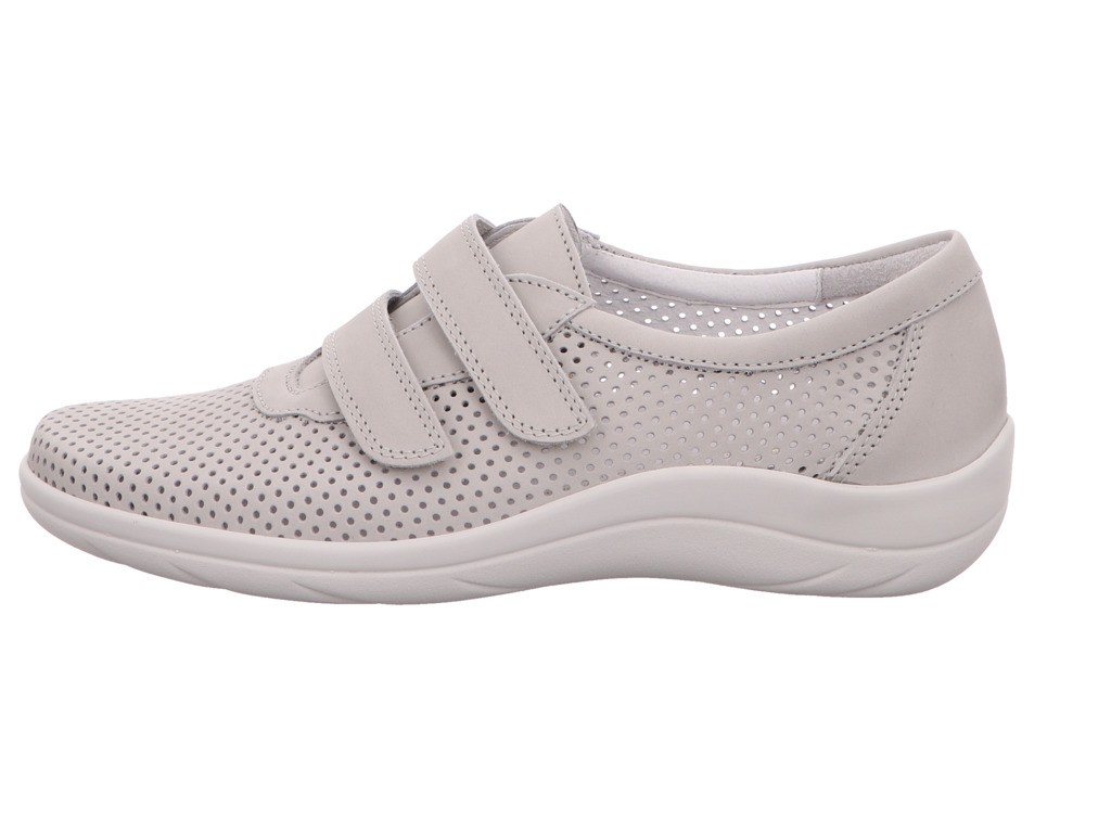 CHRISTIAN DIETZ Sportliche Slipper grau Ravenna