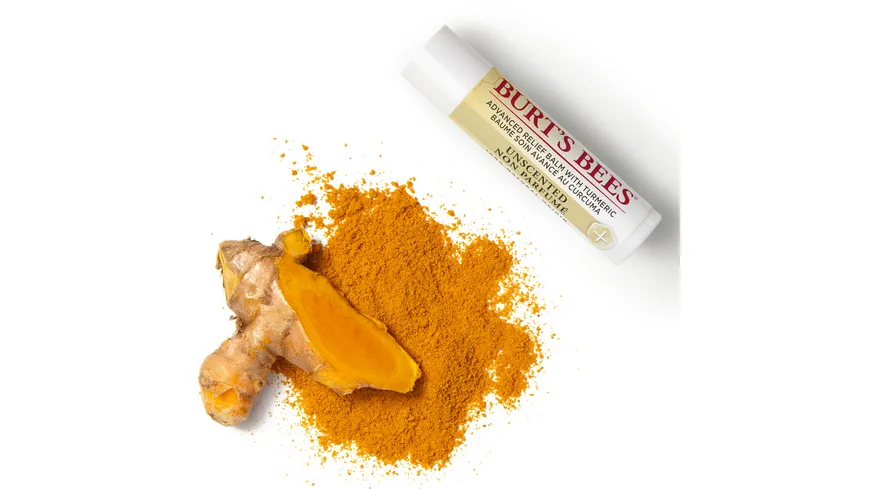 BURT'S BEES Advanced Lip Balm 4.3 g